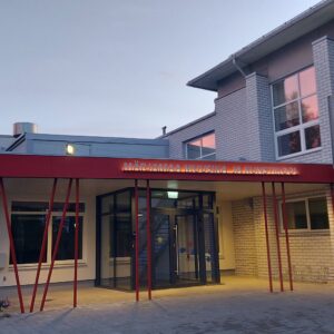 Märjamaa Muusika- ja Kunstikool Tamme tee